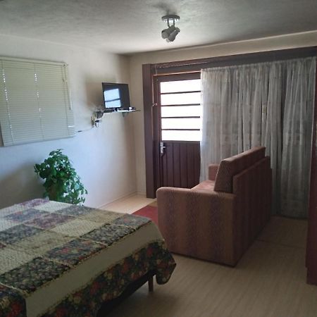 Appartement Sossego Do Interior II à Nova Petropolis Extérieur photo