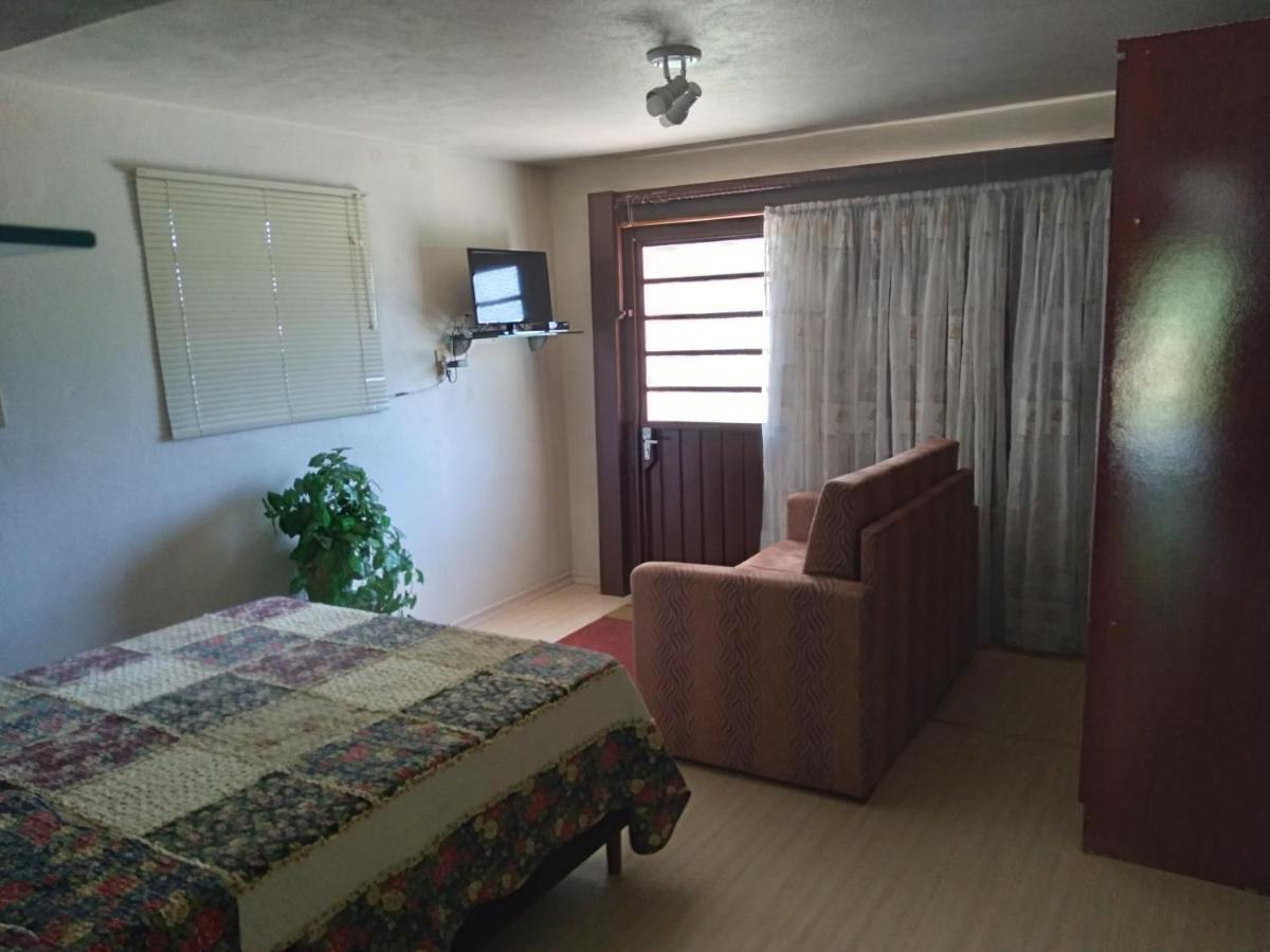Appartement Sossego Do Interior II à Nova Petropolis Extérieur photo