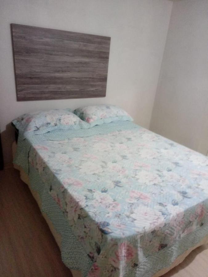 Appartement Sossego Do Interior II à Nova Petropolis Extérieur photo