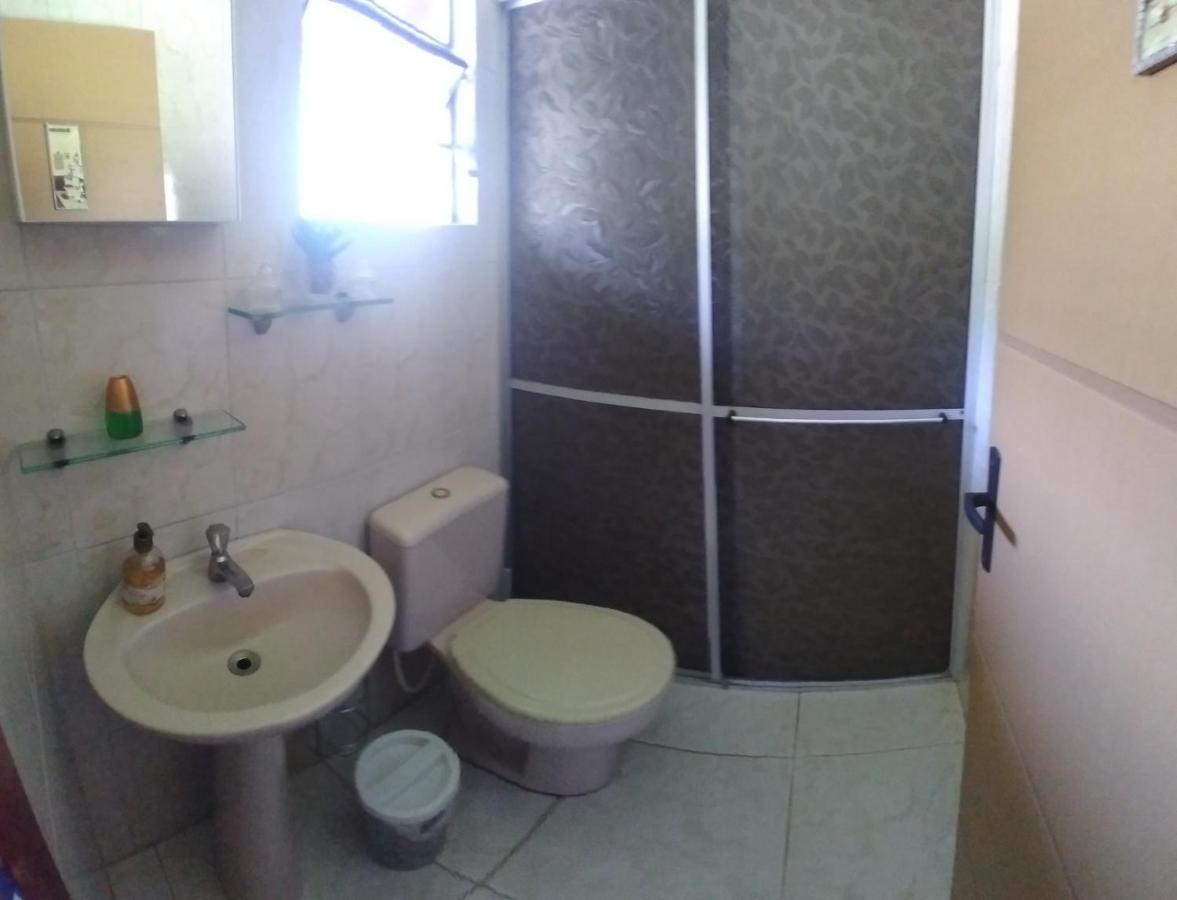 Appartement Sossego Do Interior II à Nova Petropolis Extérieur photo