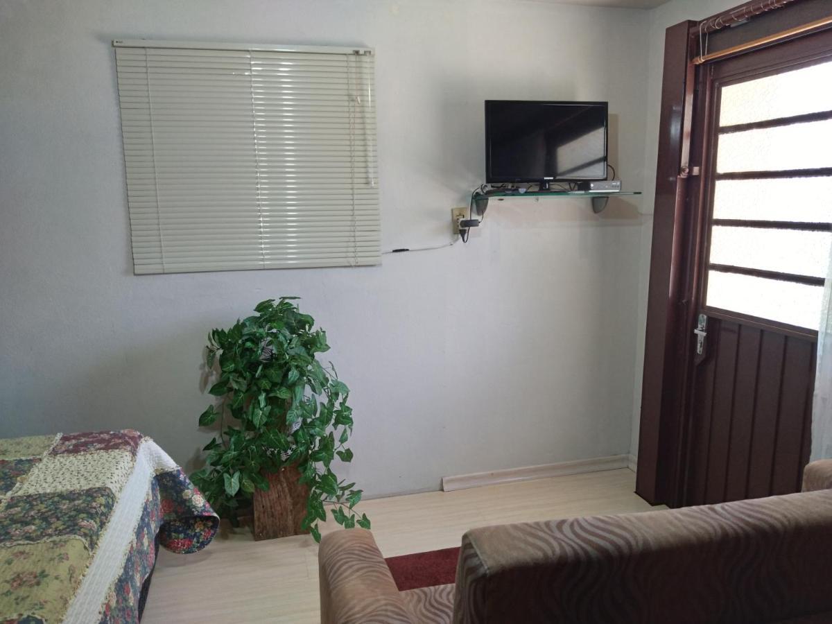 Appartement Sossego Do Interior II à Nova Petropolis Extérieur photo