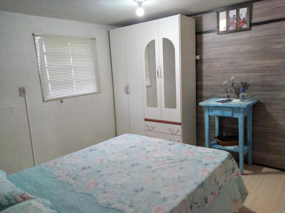 Appartement Sossego Do Interior II à Nova Petropolis Extérieur photo