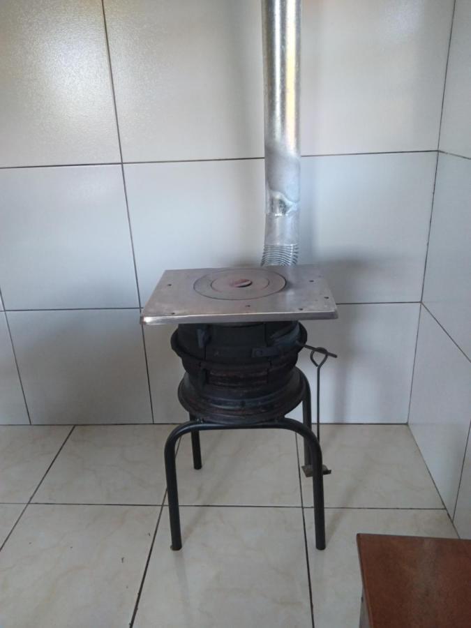 Appartement Sossego Do Interior II à Nova Petropolis Extérieur photo