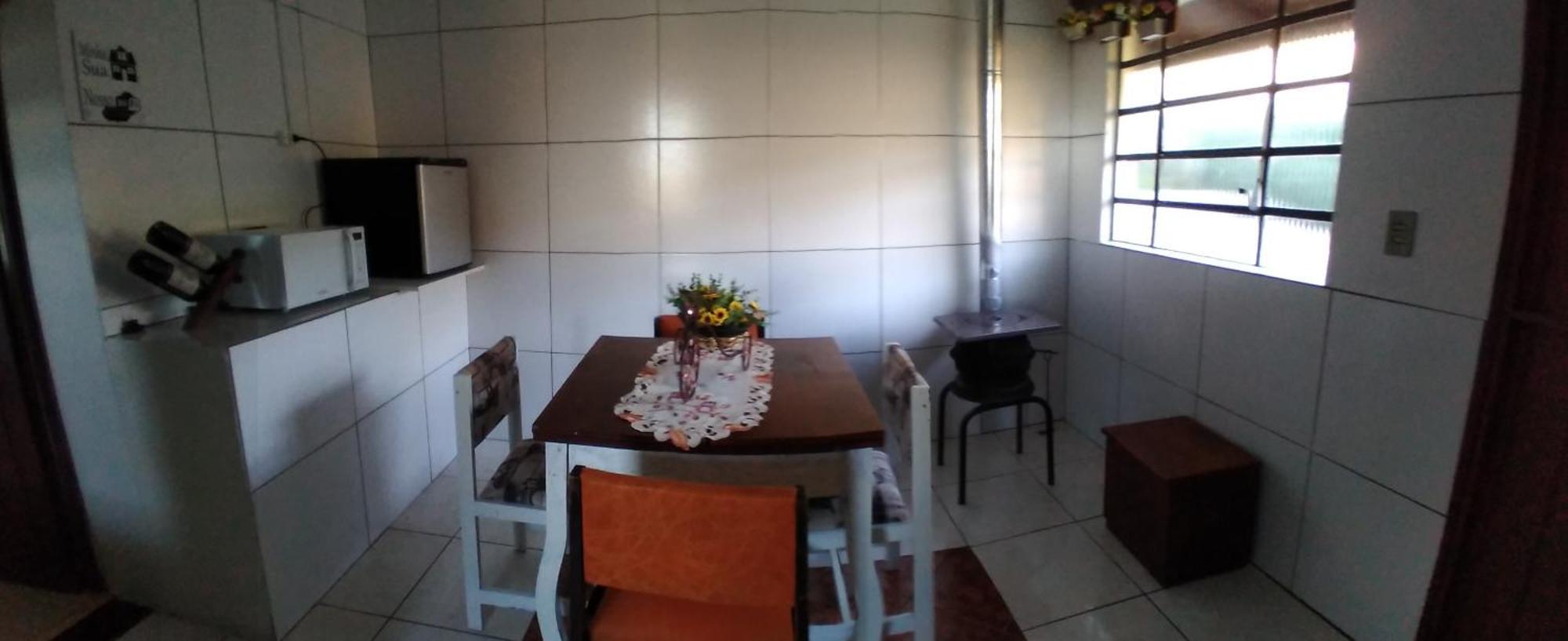 Appartement Sossego Do Interior II à Nova Petropolis Extérieur photo